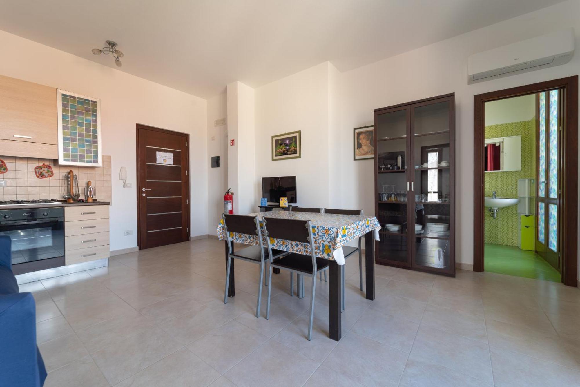 Alghero Appartamento La Corbata Exterior foto