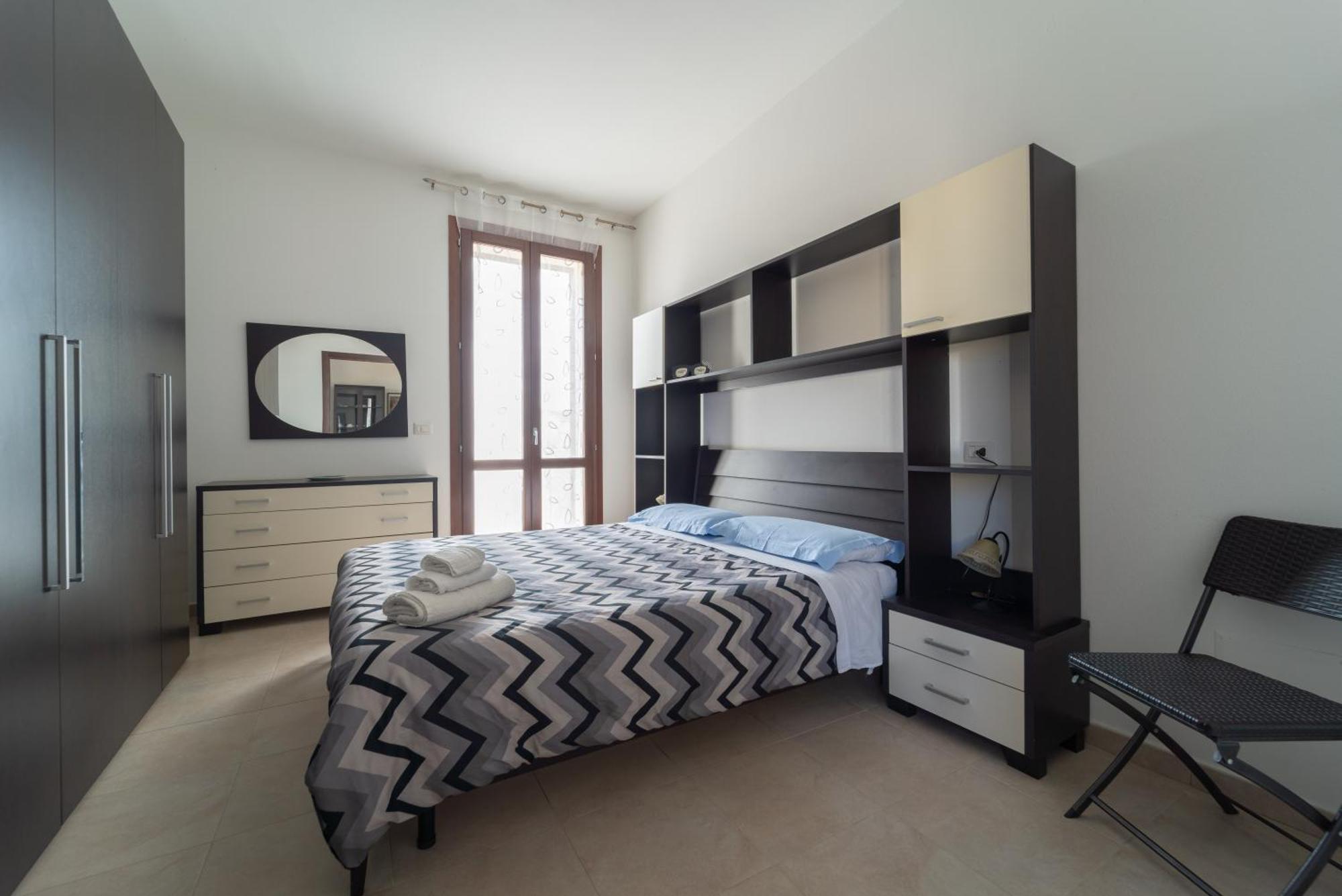 Alghero Appartamento La Corbata Exterior foto